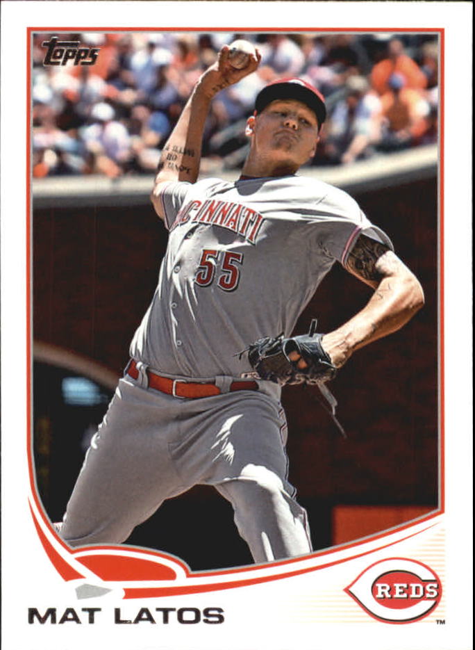 B6474- 2013 Topps Mini Baseball Card #s 1-251 -You Pick- 15+ FREE US SHIP - Picture 308 of 499