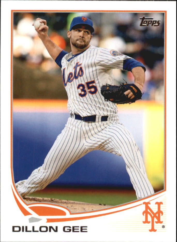 B6474- 2013 Topps Mini Baseball Card #s 1-251 -You Pick- 15+ FREE US SHIP - Picture 310 of 499