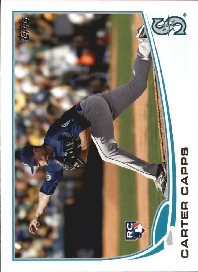 B6474- 2013 Topps Mini Baseball Card #s 1-251 -You Pick- 15+ FREE US SHIP - Picture 312 of 499