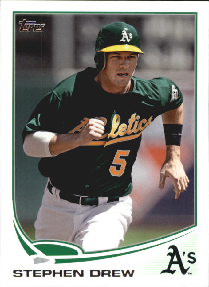 B6474- 2013 Topps Mini Baseball Card #s 1-251 -You Pick- 15+ FREE US SHIP - Picture 318 of 499