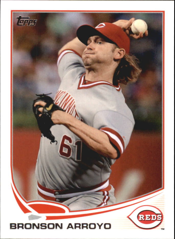 B6474- 2013 Topps Mini Baseball Card #s 1-251 -You Pick- 15+ FREE US SHIP - Picture 320 of 499