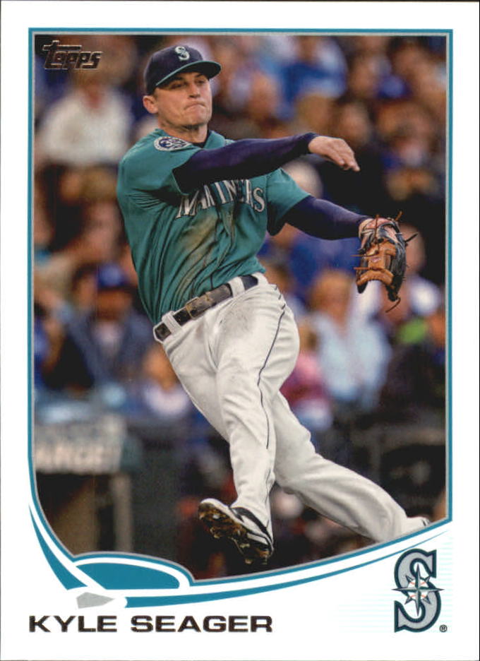 B6474- 2013 Topps Mini Baseball Card #s 1-251 -You Pick- 15+ FREE US SHIP - Picture 322 of 499