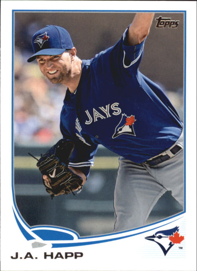 B6474- 2013 Topps Mini Baseball Card #s 1-251 -You Pick- 15+ FREE US SHIP - Picture 324 of 499