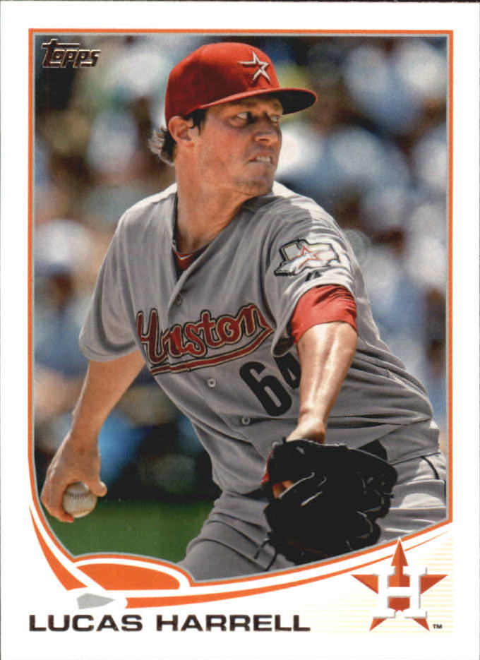 B6474- 2013 Topps Mini Baseball Card #s 1-251 -You Pick- 15+ FREE US SHIP - Picture 326 of 499