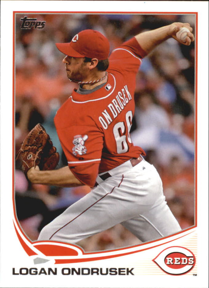 B6474- 2013 Topps Mini Baseball Card #s 1-251 -You Pick- 15+ FREE US SHIP - Picture 330 of 499