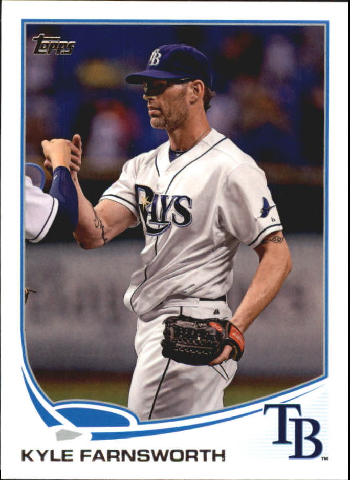 B6474- 2013 Topps Mini Baseball Card #s 1-251 -You Pick- 15+ FREE US SHIP - Picture 334 of 499