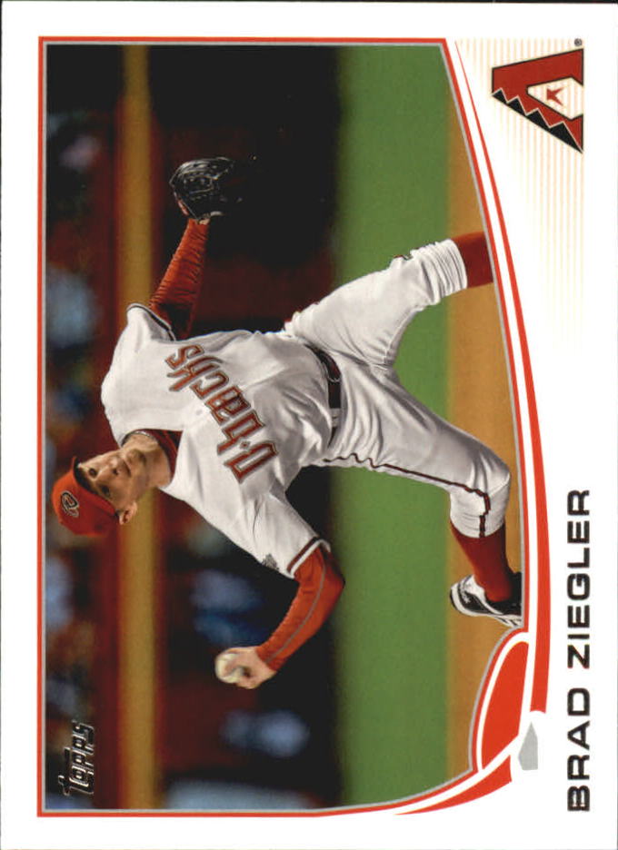 B6474- 2013 Topps Mini Baseball Card #s 1-251 -You Pick- 15+ FREE US SHIP - Picture 336 of 499