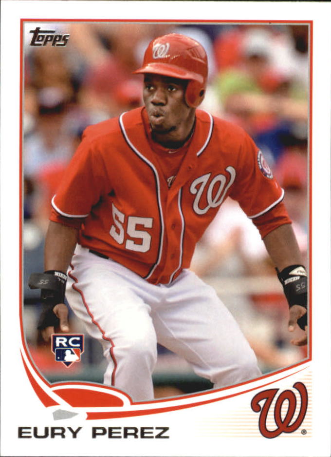 B6474- 2013 Topps Mini Baseball Card #s 1-251 -You Pick- 15+ FREE US SHIP - Picture 338 of 499