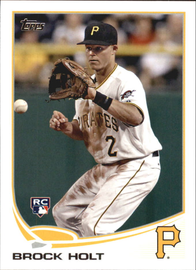 B6474- 2013 Topps Mini Baseball Card #s 1-251 -You Pick- 15+ FREE US SHIP - Picture 340 of 499