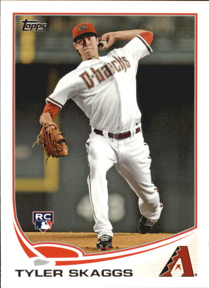 B6474- 2013 Topps Mini Baseball Card #s 1-251 -You Pick- 15+ FREE US SHIP - Picture 344 of 499
