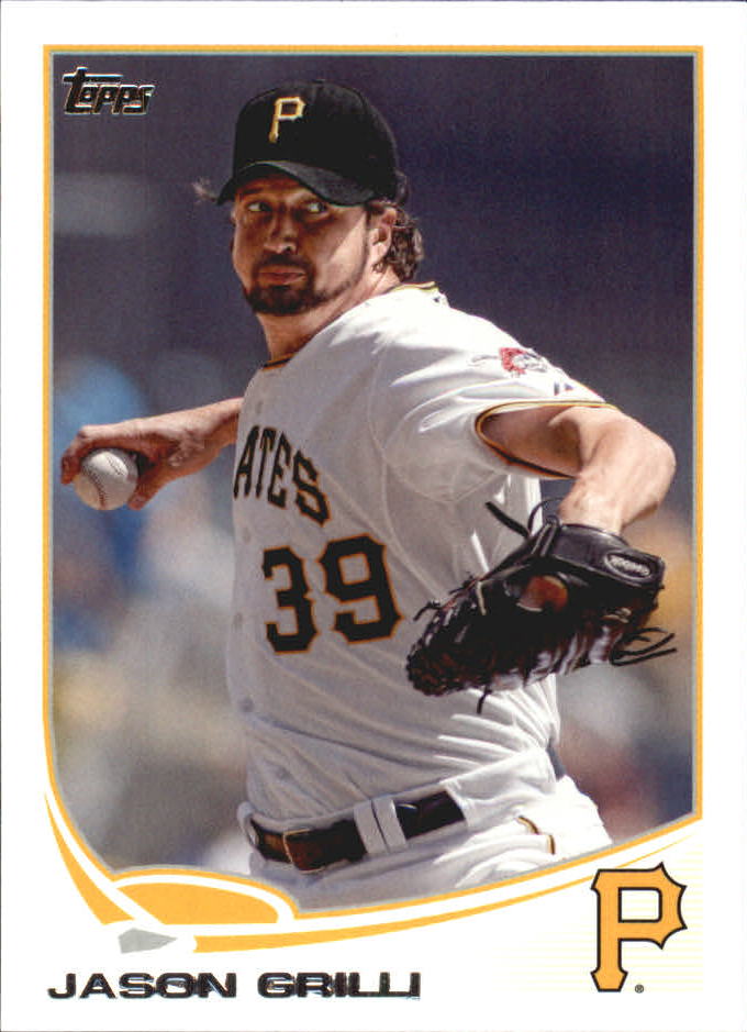 B6474- 2013 Topps Mini Baseball Card #s 1-251 -You Pick- 15+ FREE US SHIP - Picture 346 of 499