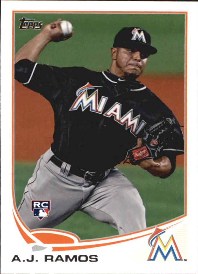 B6474- 2013 Topps Mini Baseball Card #s 1-251 -You Pick- 15+ FREE US SHIP - Picture 348 of 499