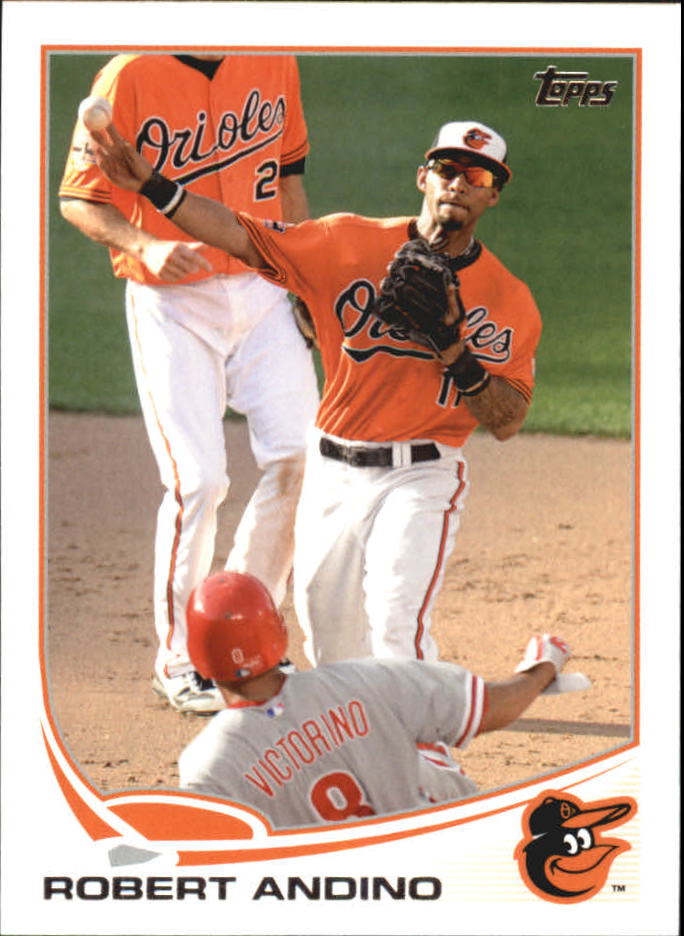 B6474- 2013 Topps Mini Baseball Card #s 1-251 -You Pick- 15+ FREE US SHIP - Picture 350 of 499