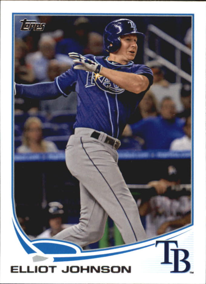 B6474- 2013 Topps Mini Baseball Card #s 1-251 -You Pick- 15+ FREE US SHIP - Picture 352 of 499