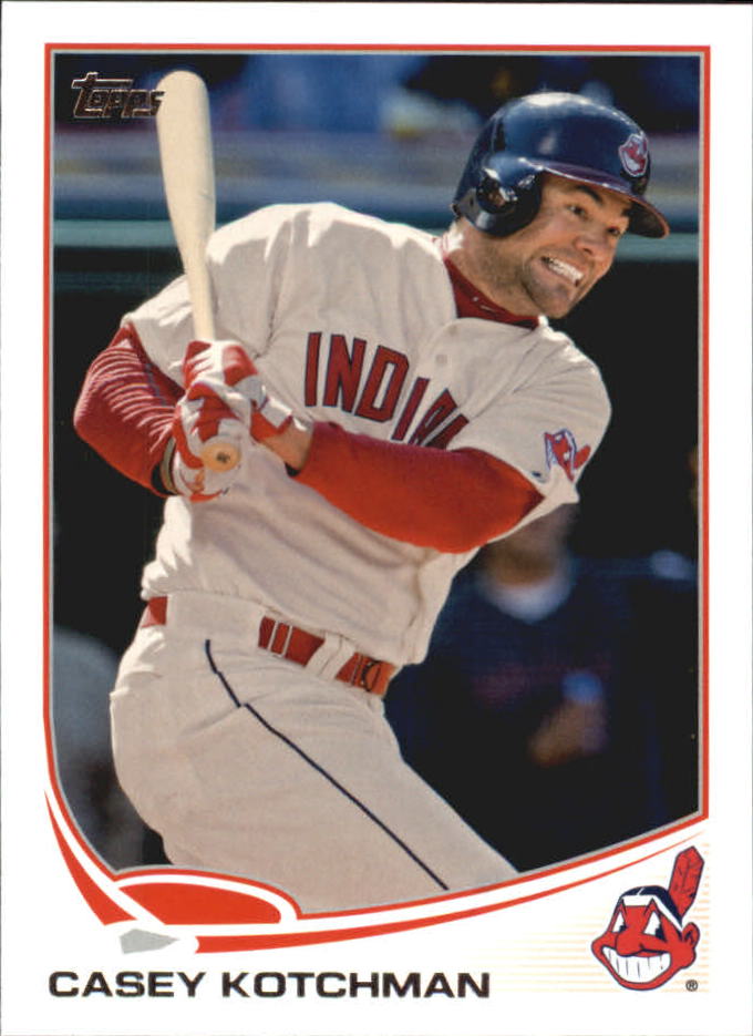 B6474- 2013 Topps Mini Baseball Card #s 1-251 -You Pick- 15+ FREE US SHIP - Picture 358 of 499