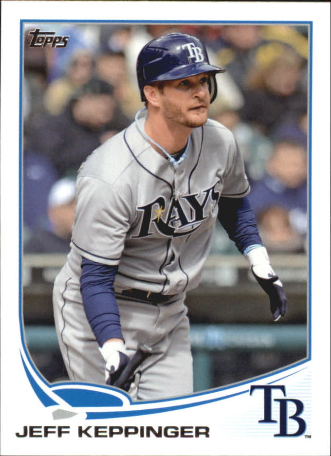 B6474- 2013 Topps Mini Baseball Card #s 1-251 -You Pick- 15+ FREE US SHIP - Picture 360 of 499