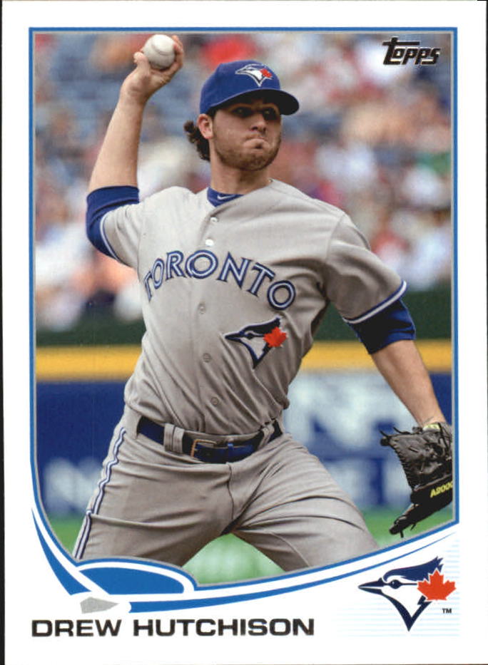 B6474- 2013 Topps Mini Baseball Card #s 1-251 -You Pick- 15+ FREE US SHIP - Picture 364 of 499