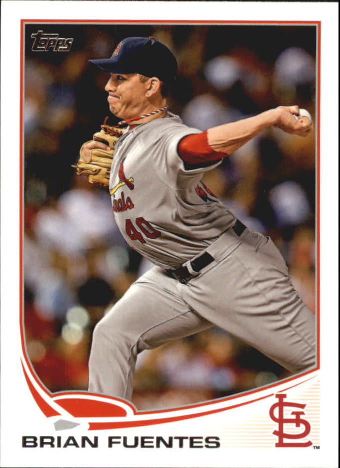 B6474- 2013 Topps Mini Baseball Card #s 1-251 -You Pick- 15+ FREE US SHIP - Picture 374 of 499