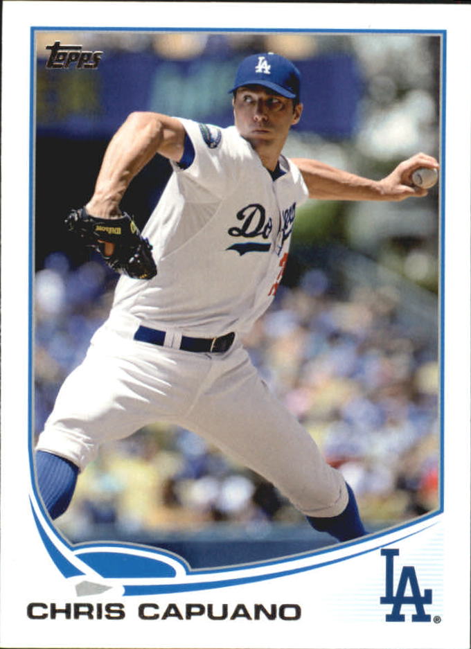 B6474- 2013 Topps Mini Baseball Card #s 1-251 -You Pick- 15+ FREE US SHIP - Picture 378 of 499