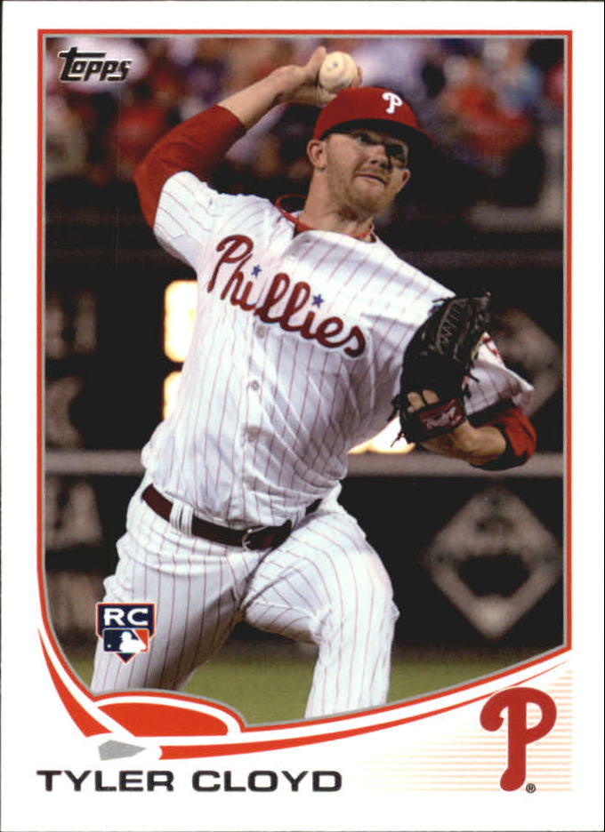 B6474- 2013 Topps Mini Baseball Card #s 1-251 -You Pick- 15+ FREE US SHIP - Picture 390 of 499