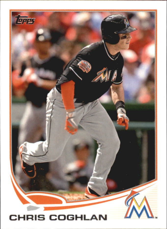 B6474- 2013 Topps Mini Baseball Card #s 1-251 -You Pick- 15+ FREE US SHIP - Picture 392 of 499