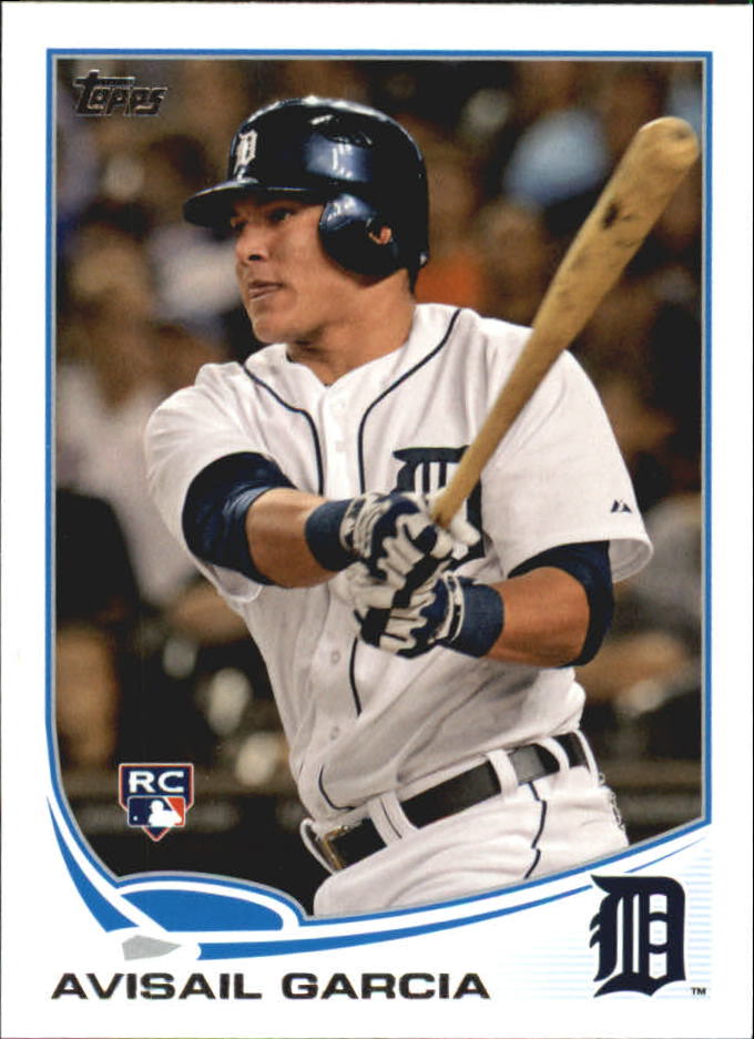 B6474- 2013 Topps Mini Baseball Card #s 1-251 -You Pick- 15+ FREE US SHIP - Picture 394 of 499