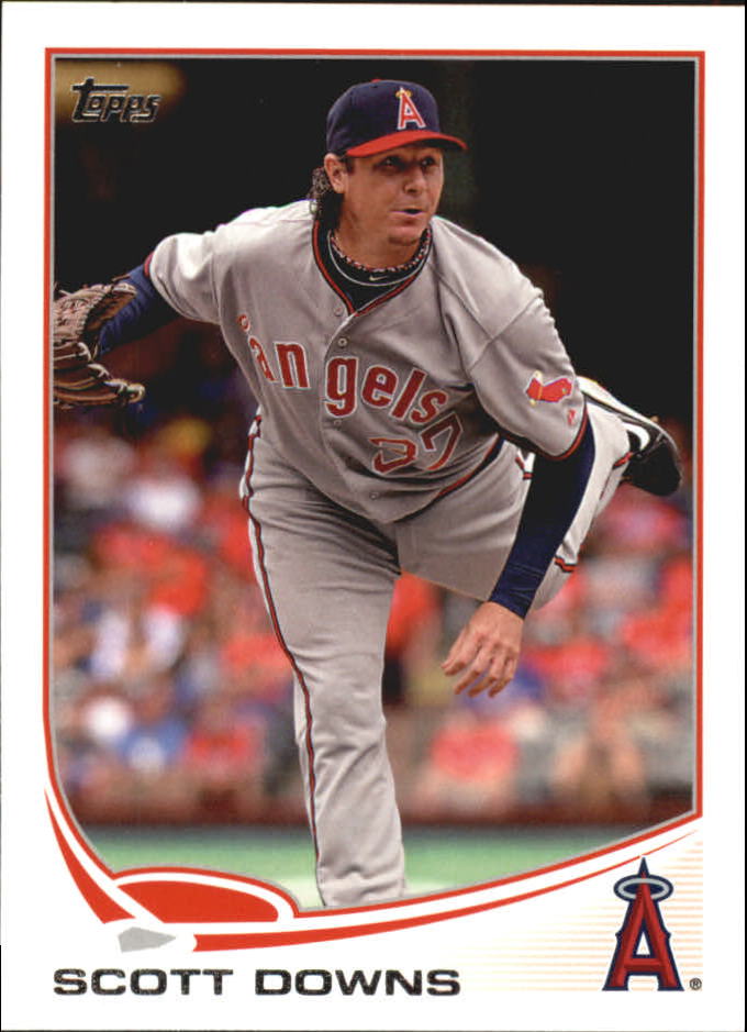 B6474- 2013 Topps Mini Baseball Card #s 1-251 -You Pick- 15+ FREE US SHIP - Picture 396 of 499