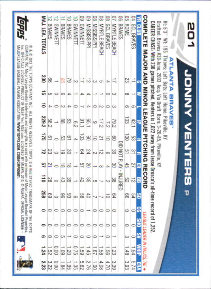 B6474- 2013 Topps Mini Baseball Card #s 1-251 -You Pick- 15+ FREE US SHIP - Picture 399 of 499