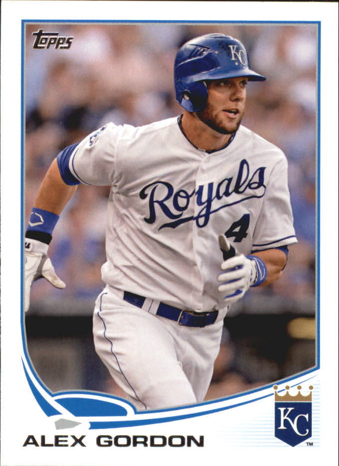 B6474- 2013 Topps Mini Baseball Card #s 1-251 -You Pick- 15+ FREE US SHIP - Picture 404 of 499