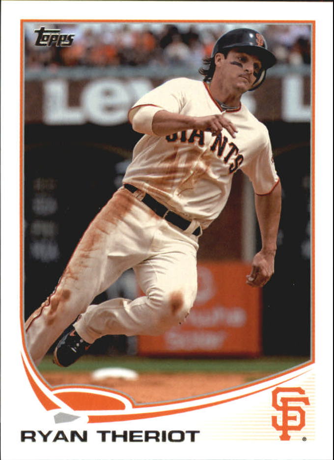 B6474- 2013 Topps Mini Baseball Card #s 1-251 -You Pick- 15+ FREE US SHIP - Picture 406 of 499