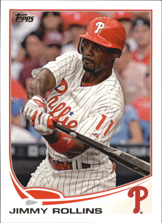 B6474- 2013 Topps Mini Baseball Card #s 1-251 -You Pick- 15+ FREE US SHIP - Picture 408 of 499