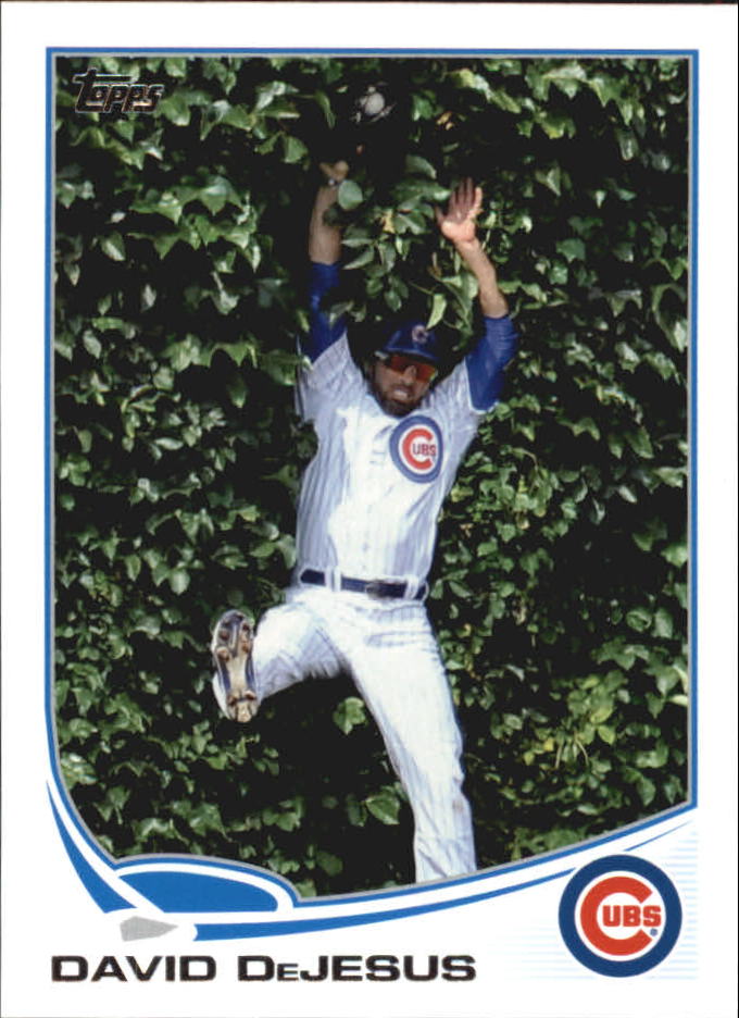 B6474- 2013 Topps Mini Baseball Card #s 1-251 -You Pick- 15+ FREE US SHIP - Picture 414 of 499