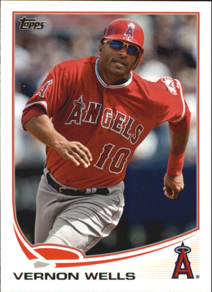 B6474- 2013 Topps Mini Baseball Card #s 1-251 -You Pick- 15+ FREE US SHIP - Picture 416 of 499