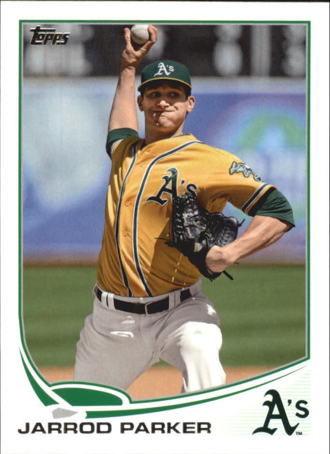 B6474- 2013 Topps Mini Baseball Card #s 1-251 -You Pick- 15+ FREE US SHIP - Picture 418 of 499