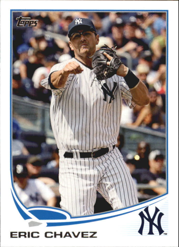 B6474- 2013 Topps Mini Baseball Card #s 1-251 -You Pick- 15+ FREE US SHIP - Picture 420 of 499