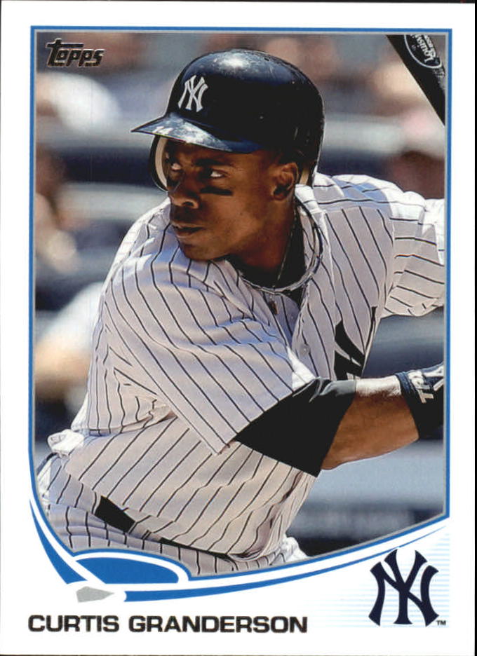 B6474- 2013 Topps Mini Baseball Card #s 1-251 -You Pick- 15+ FREE US SHIP - Picture 424 of 499