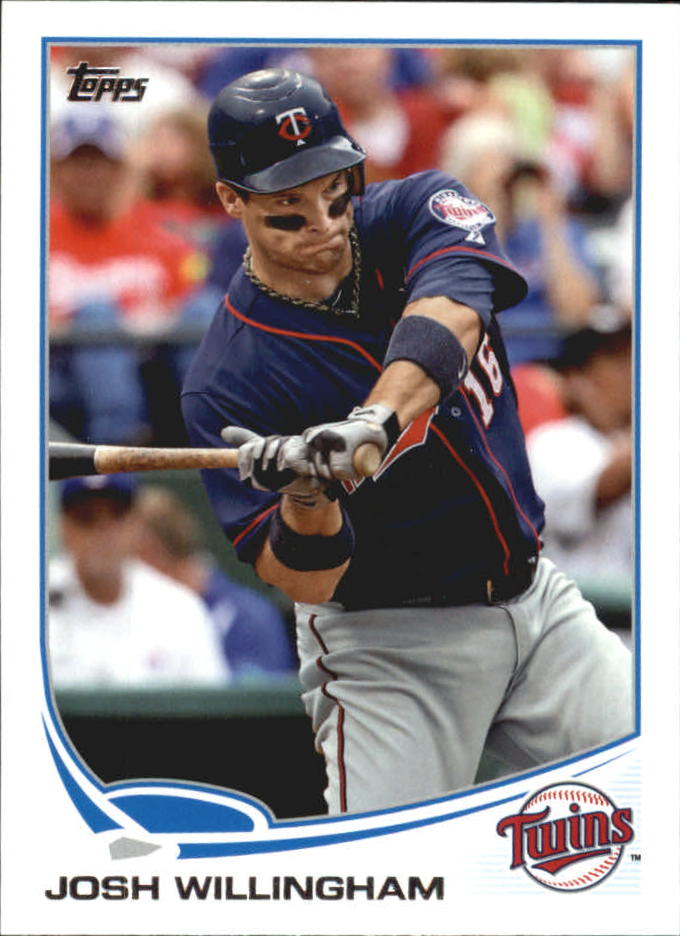 B6474- 2013 Topps Mini Baseball Card #s 1-251 -You Pick- 15+ FREE US SHIP - Picture 428 of 499