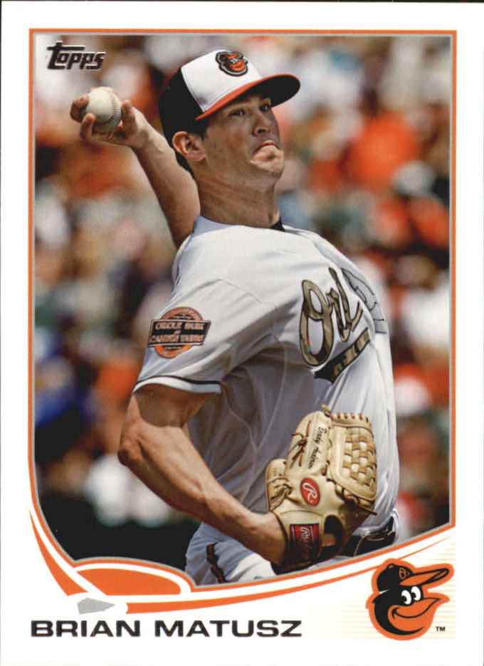 B6474- 2013 Topps Mini Baseball Card #s 1-251 -You Pick- 15+ FREE US SHIP - Picture 430 of 499