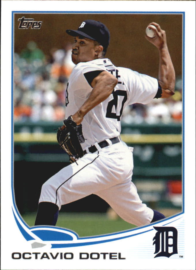 B6474- 2013 Topps Mini Baseball Card #s 1-251 -You Pick- 15+ FREE US SHIP - Picture 436 of 499