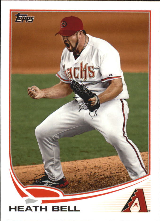 B6474- 2013 Topps Mini Baseball Card #s 1-251 -You Pick- 15+ FREE US SHIP - Picture 438 of 499