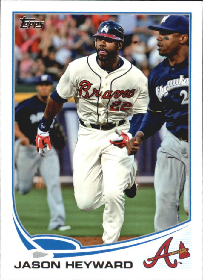 B6474- 2013 Topps Mini Baseball Card #s 1-251 -You Pick- 15+ FREE US SHIP - Picture 440 of 499