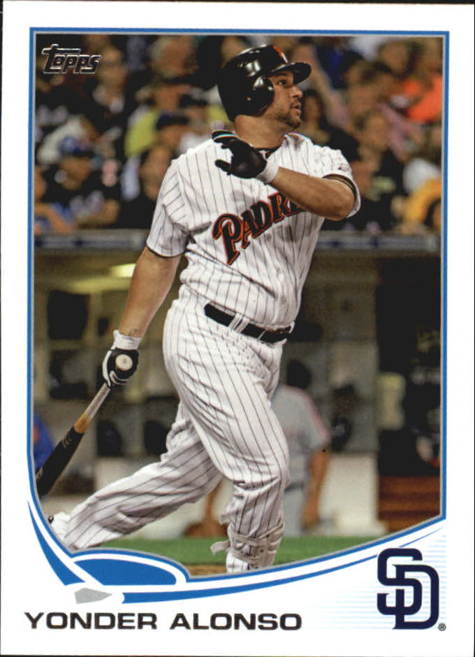 B6474- 2013 Topps Mini Baseball Card #s 1-251 -You Pick- 15+ FREE US SHIP - Picture 442 of 499