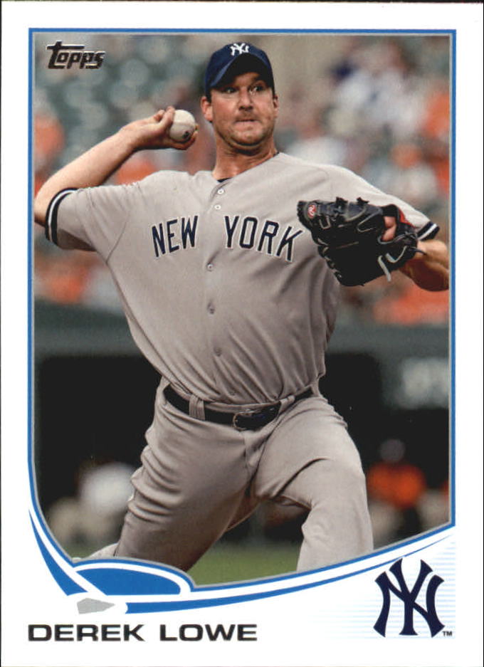 B6474- 2013 Topps Mini Baseball Card #s 1-251 -You Pick- 15+ FREE US SHIP - Picture 448 of 499