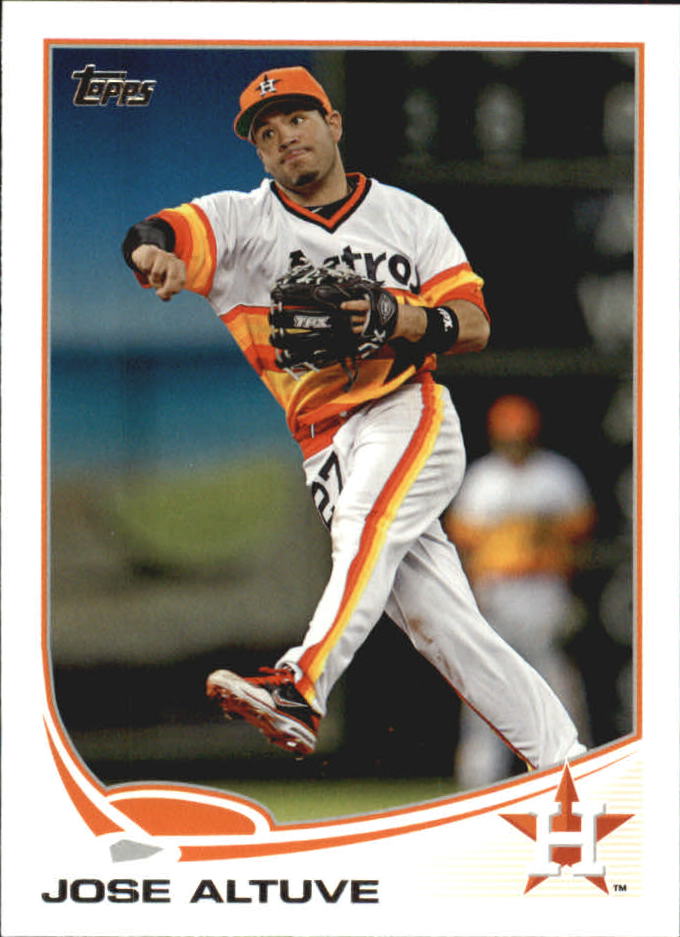 B6474- 2013 Topps Mini Baseball Card #s 1-251 -You Pick- 15+ FREE US SHIP - Picture 450 of 499