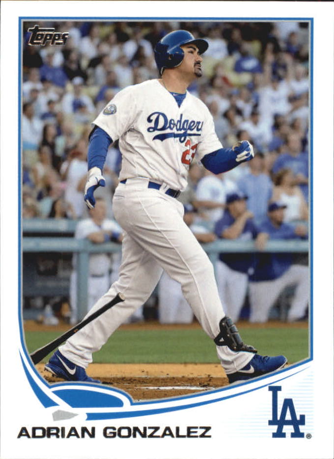 B6474- 2013 Topps Mini Baseball Card #s 1-251 -You Pick- 15+ FREE US SHIP - Picture 452 of 499