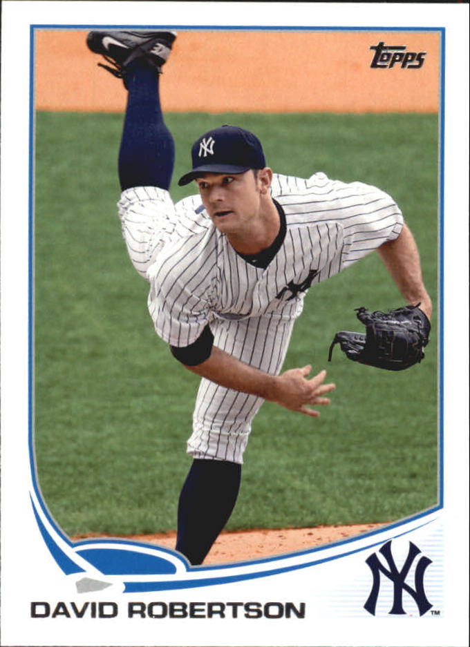 B6474- 2013 Topps Mini Baseball Card #s 1-251 -You Pick- 15+ FREE US SHIP - Picture 456 of 499