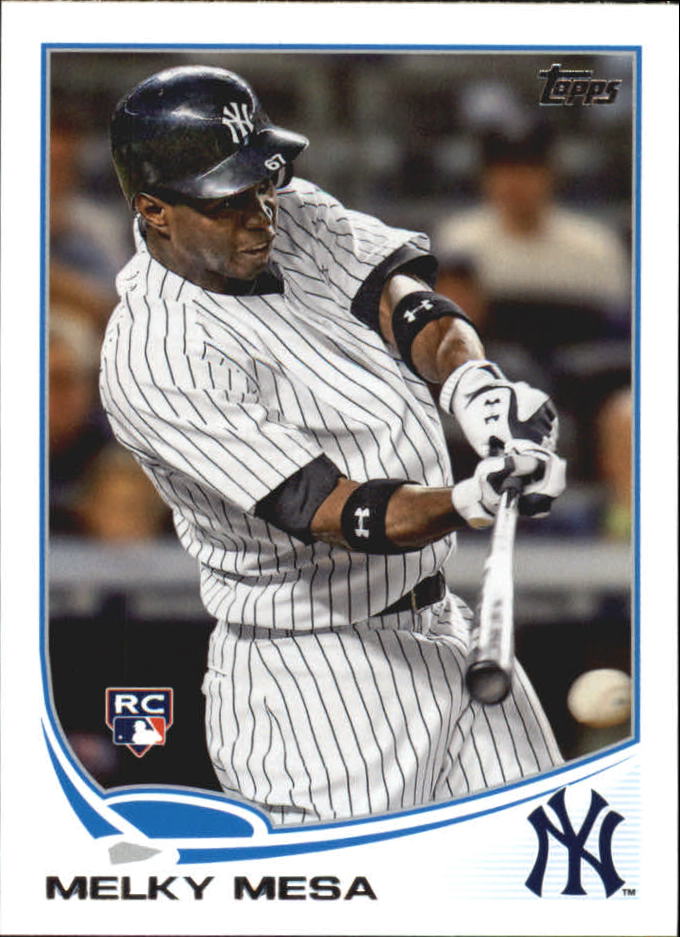 B6474- 2013 Topps Mini Baseball Card #s 1-251 -You Pick- 15+ FREE US SHIP - Picture 458 of 499