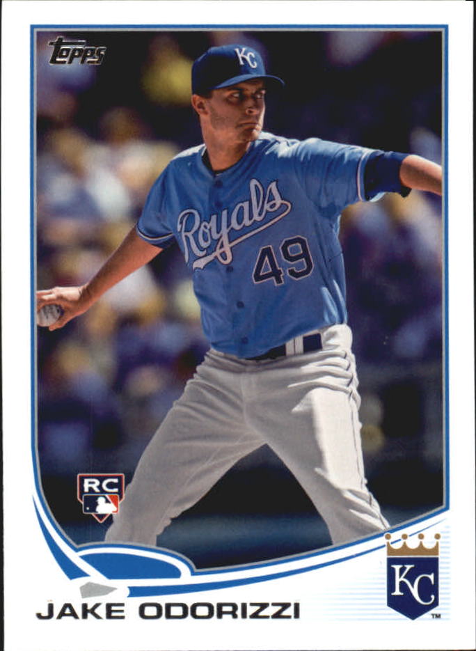 B6474- 2013 Topps Mini Baseball Card #s 1-251 -You Pick- 15+ FREE US SHIP - Picture 460 of 499