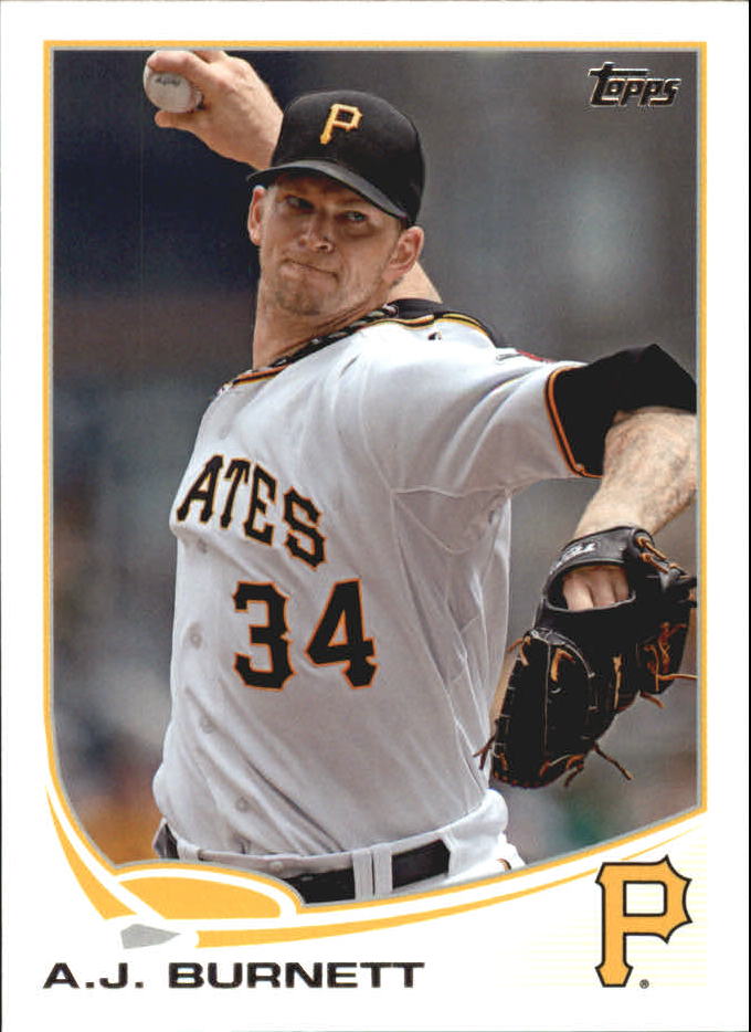 B6474- 2013 Topps Mini Baseball Card #s 1-251 -You Pick- 15+ FREE US SHIP - Picture 464 of 499