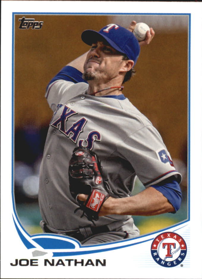 B6474- 2013 Topps Mini Baseball Card #s 1-251 -You Pick- 15+ FREE US SHIP - Picture 468 of 499